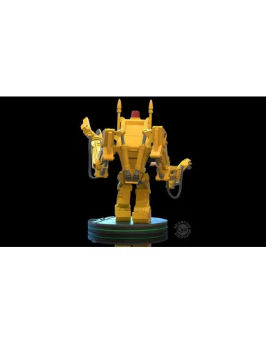 es::Alien Q-Fig Figure Ripley & Power Loader 13 cm