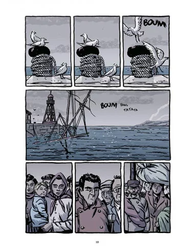 es::Los surcos del azar. Edición ampliada