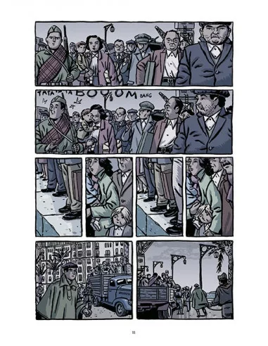 es::Los surcos del azar. Edición ampliada