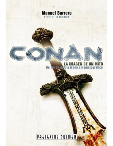 es::Conan, la imagen de un mito