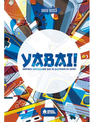 es::Yabai! 01 Grandes videojuegos que se quedaron en Japón