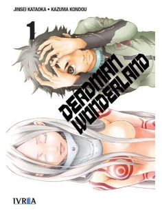 es::Deadman Wonderland 01