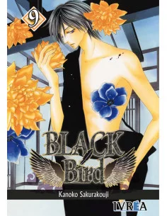 es::Black Bird 09