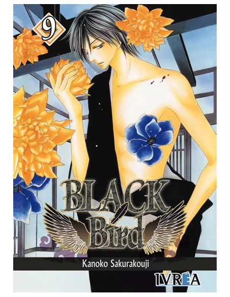 es::Black Bird 09