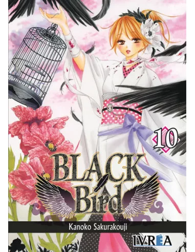 es::Black Bird 10