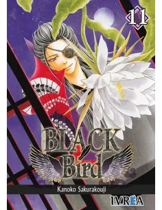 es::Black Bird 11
