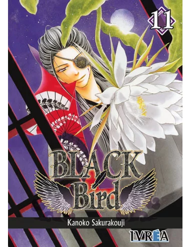 es::Black Bird 11