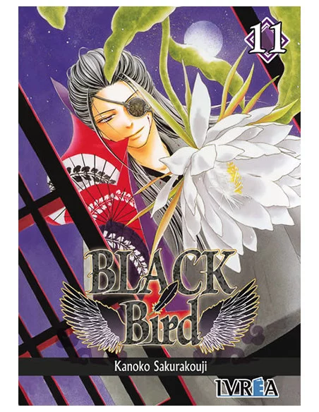 es::Black Bird 11