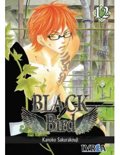 es::Black Bird 12