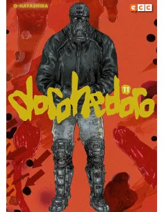es::Dorohedoro 11