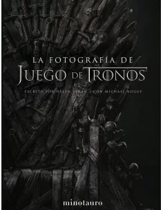 es::Juego de Tronos. Fotografía