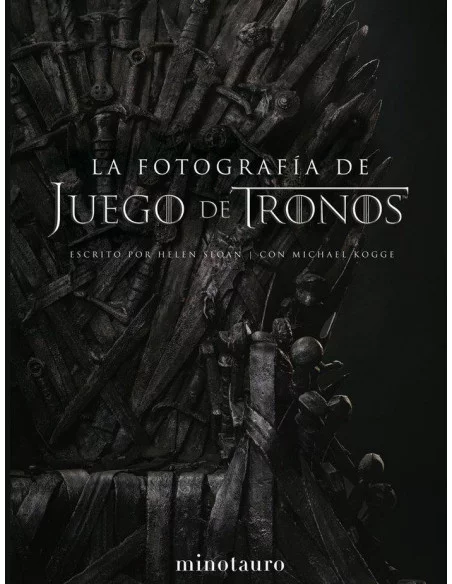 es::Juego de Tronos. Fotografía