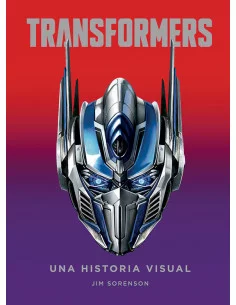es::Transformers. Una historia visual