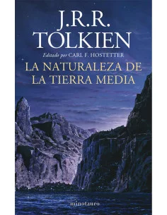 es::La naturaleza de la tierra media
