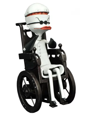 es::Pesadilla antes de Navidad Select Figura Serie 2 Dr. Finkelstein 18 cm