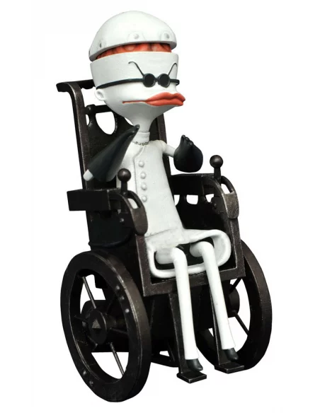 es::Pesadilla antes de Navidad Select Figura Serie 2 Dr. Finkelstein 18 cm