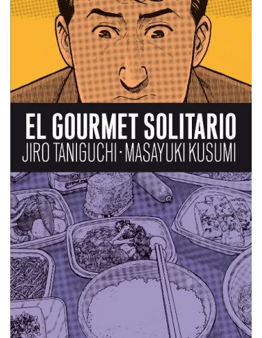 es::El gourmet solitario