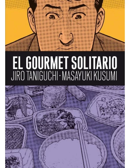 es::El gourmet solitario
