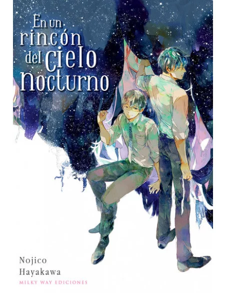 es::En un rincón del cielo nocturno