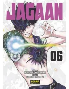 es::Jagaan 06