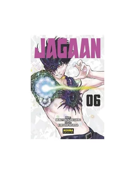 es::Jagaan 06