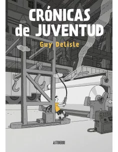 es::Crónicas de juventud