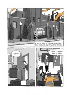 es::Crónicas de juventud 2