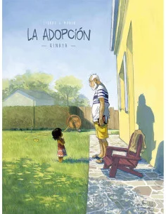 es::La adopción