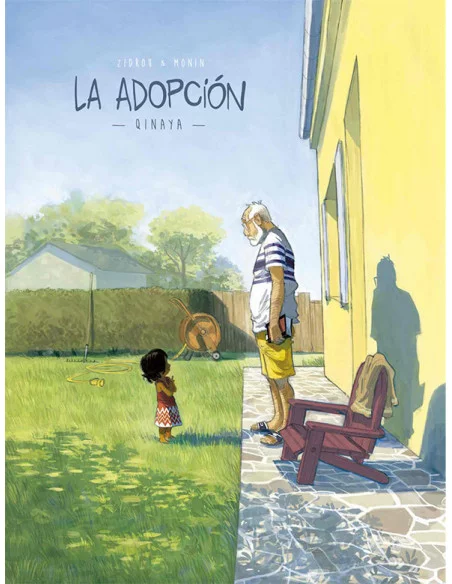 es::La adopción