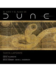 es::El arte y el alma de Dune