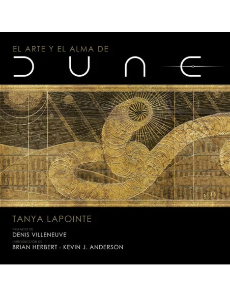 es::El arte y el alma de Dune