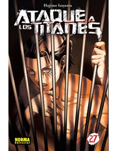 es::Ataque a los Titanes 27