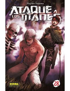 es::Ataque a los Titanes 28