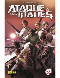 es::Ataque a los Titanes 32