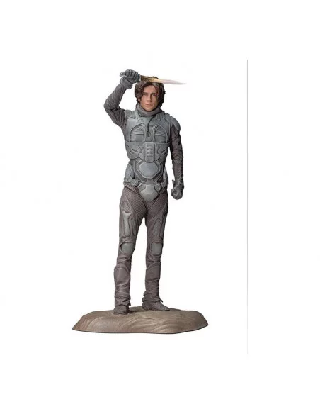 es::Dune 2021 Estatua Paul Atreides 23 cm