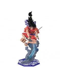es::One Piece Estatua Extra Battle Kozuki Oden Figuarts ZERO 30 cm