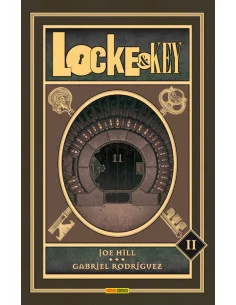 es::Locke & Key Omnibus 2 de 2