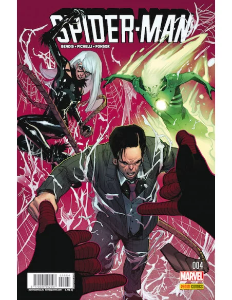 es::Spider-man 04