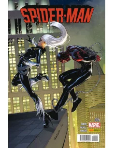 es::Spider-man 05