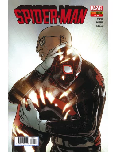 es::Spider-man 11