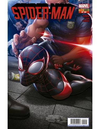 es::Spider-man 20