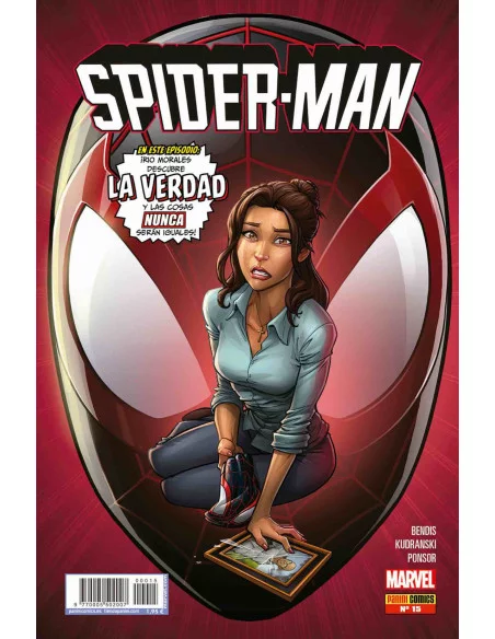 es::Spider-man 15