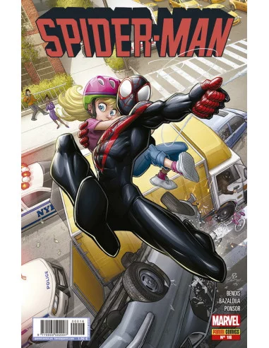 es::Spider-man 16