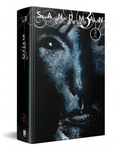 es::Sandman: Edición Deluxe vol. 03