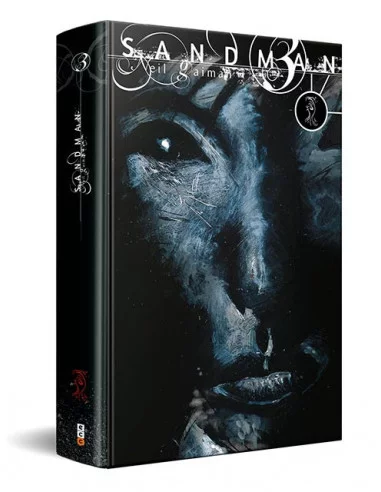 es::Sandman: Edición Deluxe vol. 03