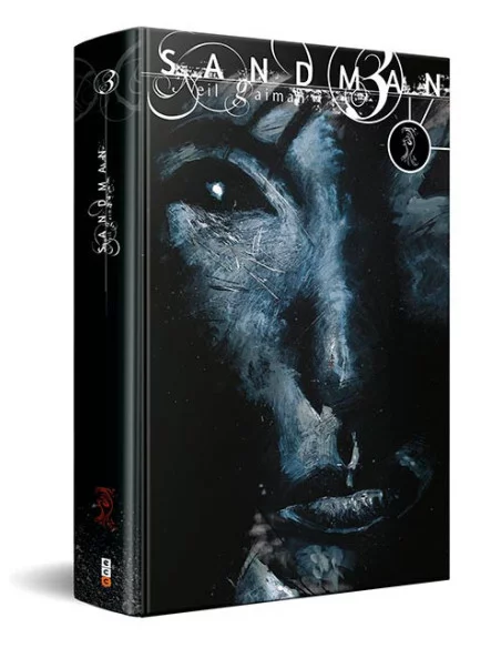 es::Sandman: Edición Deluxe vol. 03