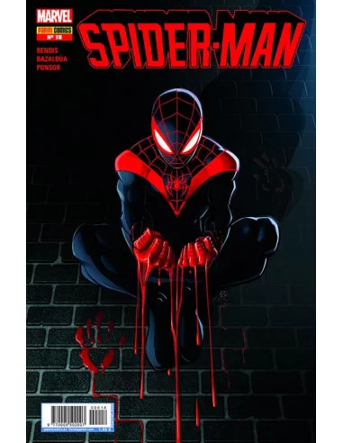 es::Spider-man 18