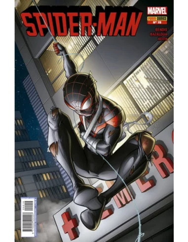 es::Spider-man 19