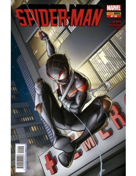 es::Spider-man 19