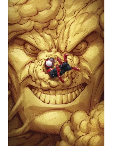 es::Spider-man 26. Marvel Legacy